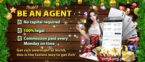 rich9 agent login